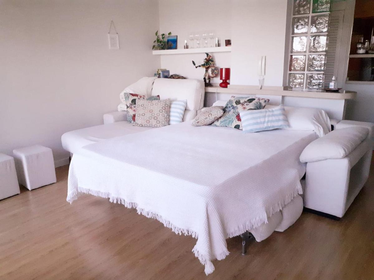 Apartamento Con Vistas Al Rio Guadalquivir En Triana, Sevilla Eksteriør billede